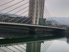 -黄河三峡风景名胜区