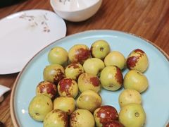 -醉霖生态餐厅(交大店)