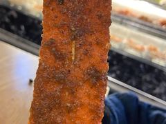 年糕-张正麻辣串(包河万达店)