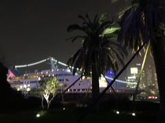 -上海港国际客运中心