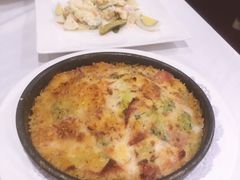 -维兰西餐(万泉河店)