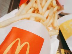 -麦当劳(东急新天地店)