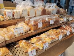 -西村叔叔的店·面包·甜品·蛋糕(清河万象汇店)