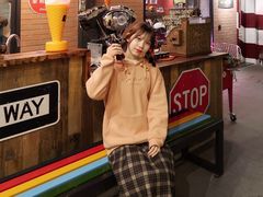 -小龍鳳餐室(番禺路店)