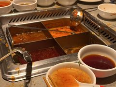 -海底捞火锅(攀枝花万达店)