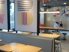-麦当劳(凌云天地长桥店)