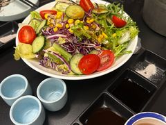 -银座苑烧肉酒场·烤活鳗(仙霞路店)