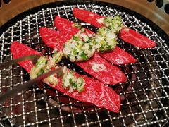 -老乾杯和牛烧肉(王府中环店)