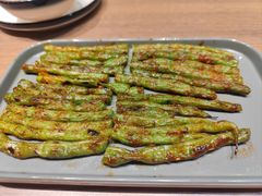 -街角等你.大连海鲜烧烤.经典铁板海鲜串(西安路店)