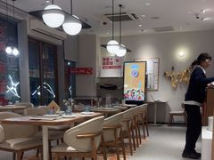 -必胜客(领界店)