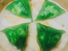 -翠园(兴业太古汇店)