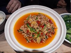 -树厨贵州菜(大十字店)