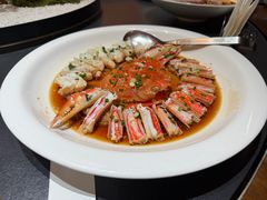 -曼格纳·曼芯馆(杨浦店)