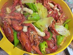 -老北京涮羊肉·龙虾.烧烤(江镇店)
