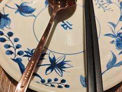 -云海肴·汽锅鸡·云南菜(广安门天虹店)