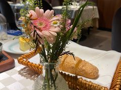 -西堤牛排(南京龙江店)