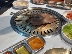 -六七八韩式烤肉·韩国料理(上杭路店)