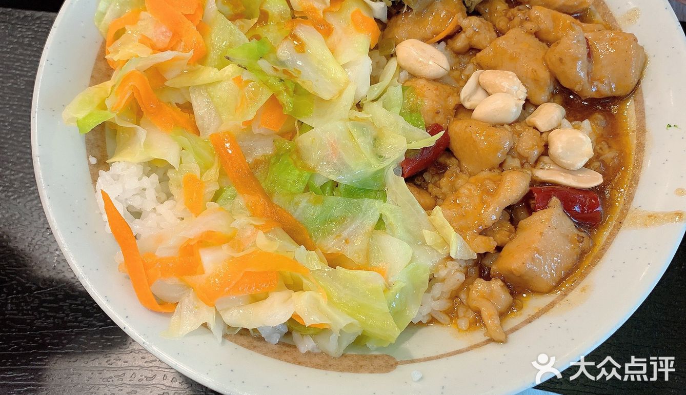 很多年就开始在吃的永和大王，豆浆味道很赞