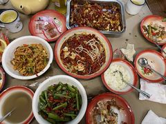 -老三样·旧食新味(万寿宫店)