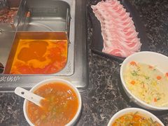 -海底捞火锅(邯郸新世纪中心店)