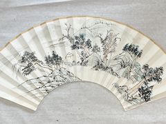 -谷隆画舍·国画书法素描彩铅水彩