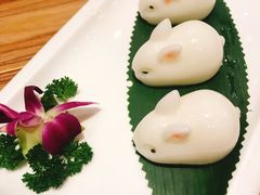 -粤港餐厅(禹州商业广场店)
