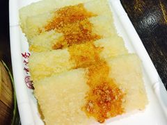 -张氏宽窄巷成都名小吃(茂业百货华强北店)