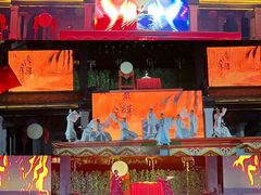 -深圳锦绣中华民俗村