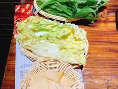 -乐山串串香老火锅(鼓楼店)