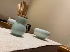 -梅间堂茶馆(绿地缤纷城店)