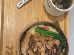 -72街荷叶饭(三元里店)