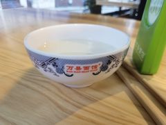 -万县面馆(高笋塘店)