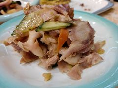 长子猪头肉-潞安酒店(宁国路店)