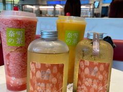 -奈雪的茶(红谷滩万达广场店)