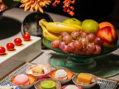 -秀儿四九城·新京菜(亚运村鸟巢店)