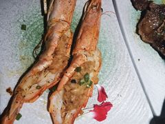 -三石铁板烧(紫竹桥店)