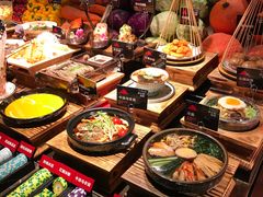 -炉小哥烤肉(朗悦公园茂店)