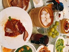 -金紫荆美食自助餐厅