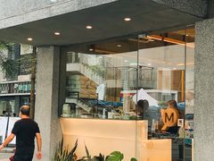 -MQ COFFEE STAND明谦(新洲店)