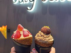-July tale·可丽饼(德基广场店)