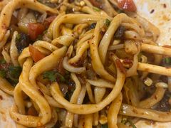 -王菊美食街·王菊面馆(总店)