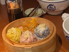 -鑫震源·苏式大虾生煎(山塘街店)