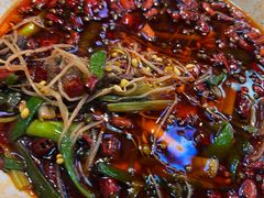 -院8里·少城记忆老川菜(宽窄巷子店)