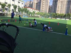 -体汇+名都体育公园足球场