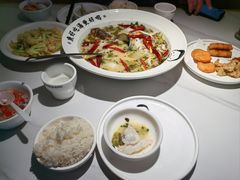 -江渔儿酸菜鱼(万科东荟城店)