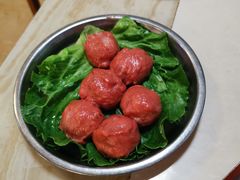 -伟记牛肉(金鸿公路店)