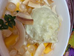 -甜心妈妈·榴莲星级糖水(北京路总店)