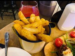 -牛啤堂精酿啤酒餐吧(五棵松华熙店)