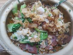 -壹煲口福煲仔饭(中山路店)