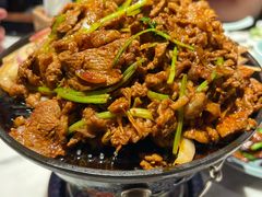 -小吊梨汤·北京菜·烤鸭(鸟巢店)